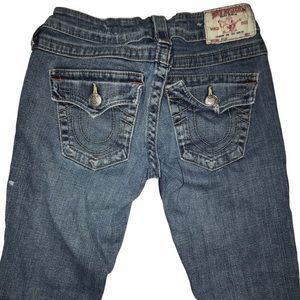 True religion jeans